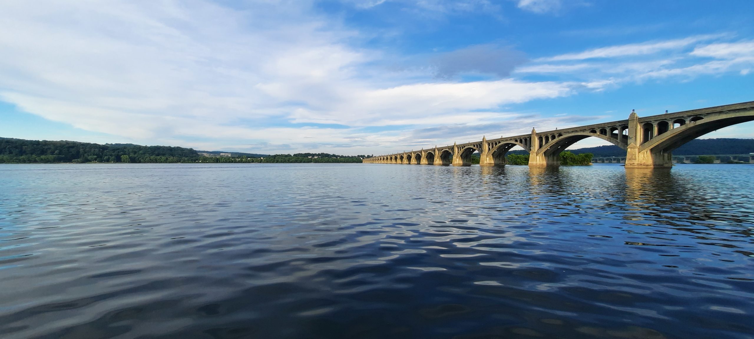 Columbia-Wrightsville Bridge